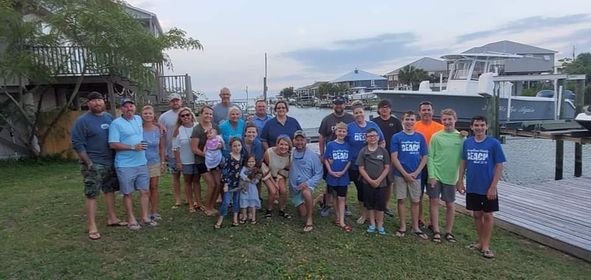 Events In Dauphin Island In May 2021 Dauphin Island Events June 2022