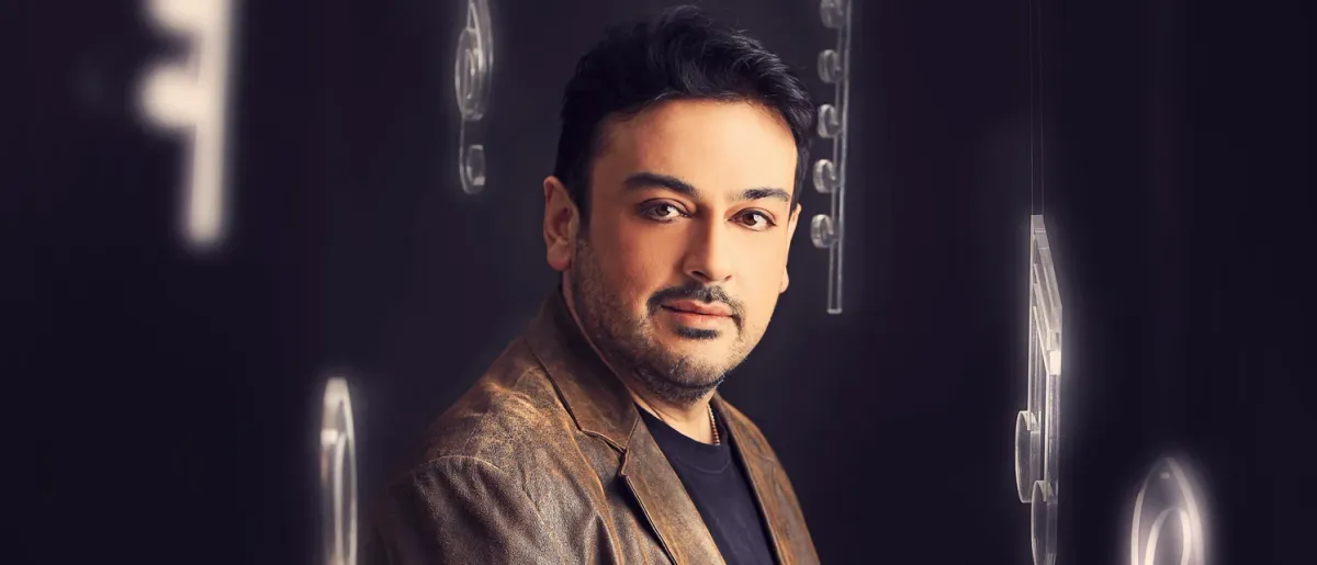 Adnan Sami in Dubai, 29 June | Event in Dubai | AllEvents
