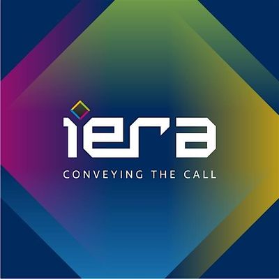 Mission Dawah - iERA logo