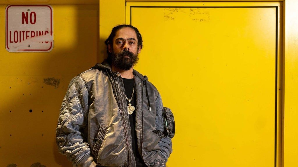 Damian "Jr. Gong" and Stephen Marley's Traffic Jam 2025 Tour, 27 July | Event in Boston | AllEvents
