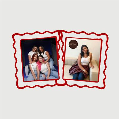 Las Hermanas Verdin & The Conde Bake House logo