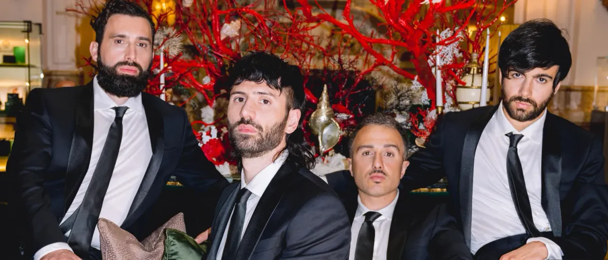 Fast Animals and Slow Kids in Monteprandone, 11 July | Event in Porto d'Ascoli | AllEvents
