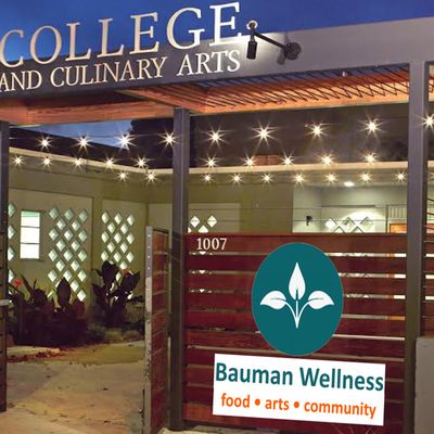 BaumanWellness.com