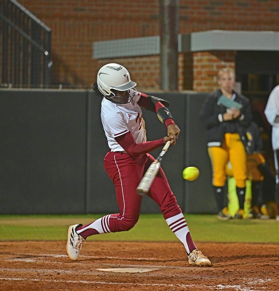 USM Golden Eagles at Troy Trojans Baseball at Riddle Pace Field | Event in Troy | AllEvents