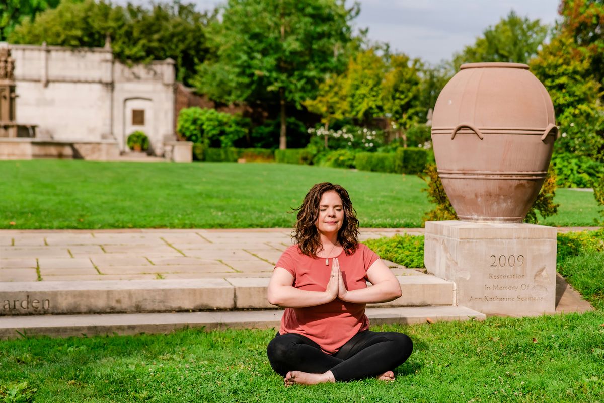 Movement Meditation | Event in Greensburg | AllEvents