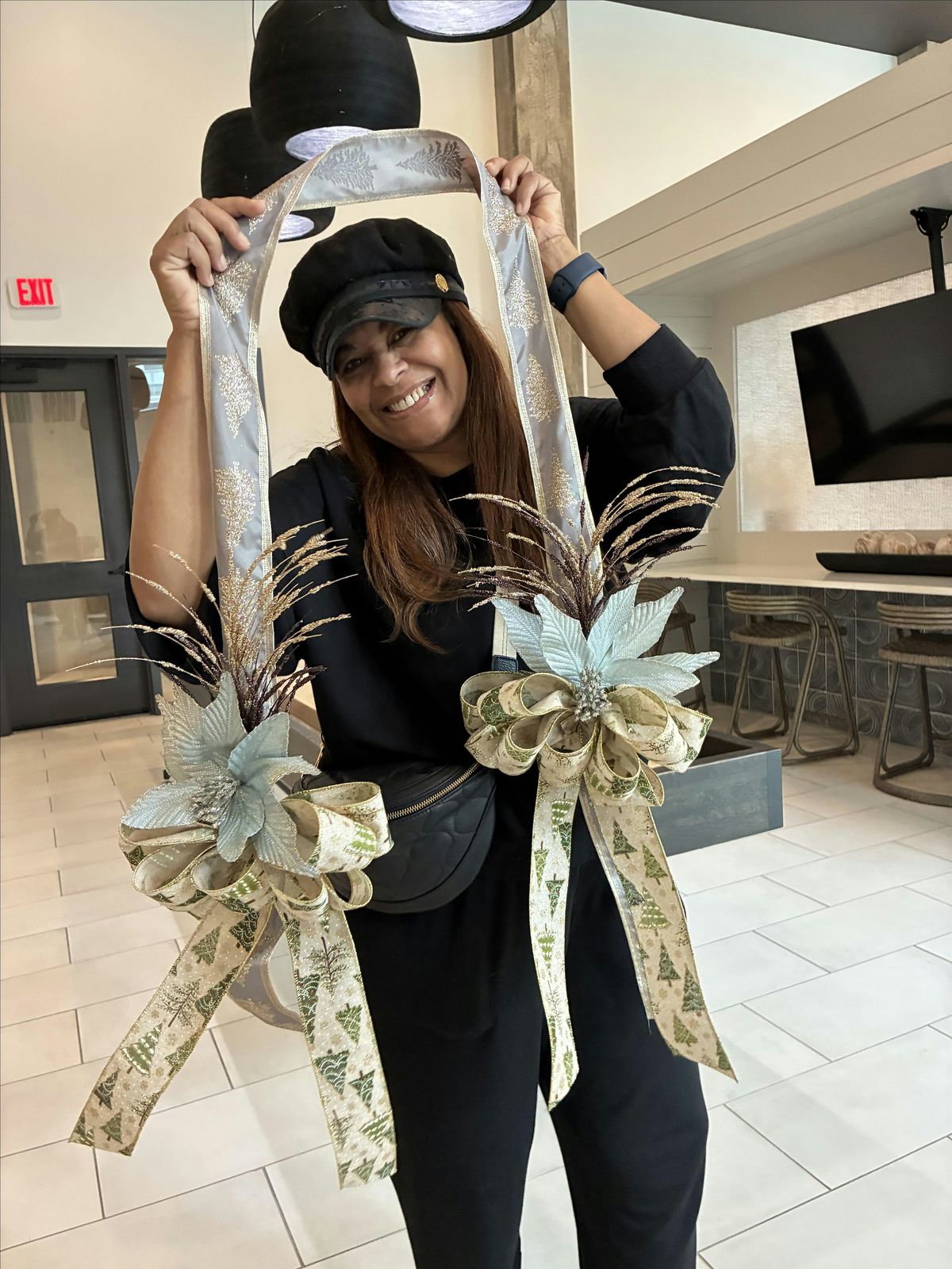 Staging  Maison Education 101 / Christmas Scapula, 10 December | Event in Porter | AllEvents