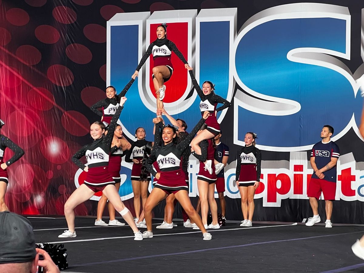 Allstar Patriots Dance and Gym with Empire Dance Company at Village Theater at Cherry Hill, 21 June | AllEvents