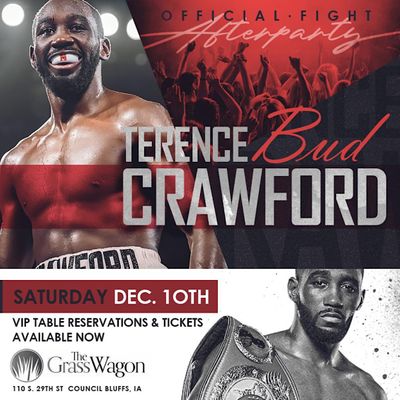 D. Rash, T. Marshall, Team Crawford