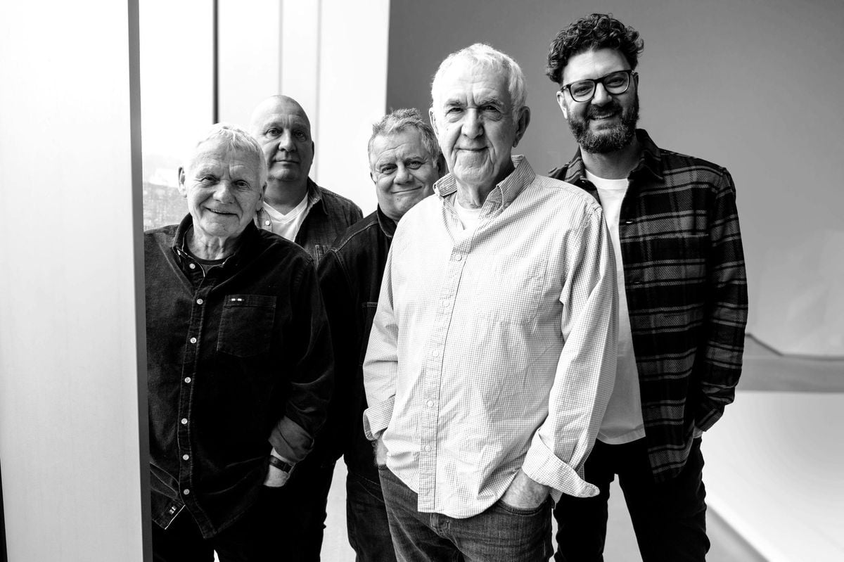 THE HUNCH, 6 December | Event in Middlesbrough | AllEvents