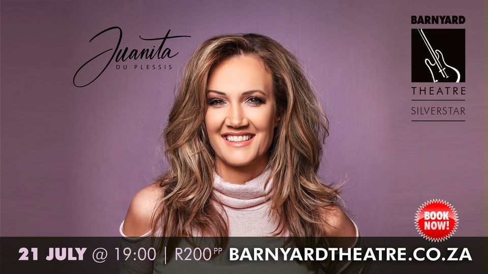 Juanita Du Plessis Se Dogter