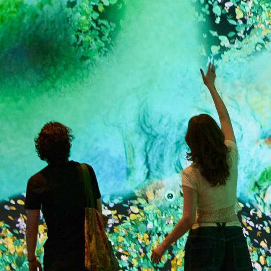 L’homme qui plantait des arbres: un récit immersif - Carte-Cadeau, 1 January | Online Event | AllEvents