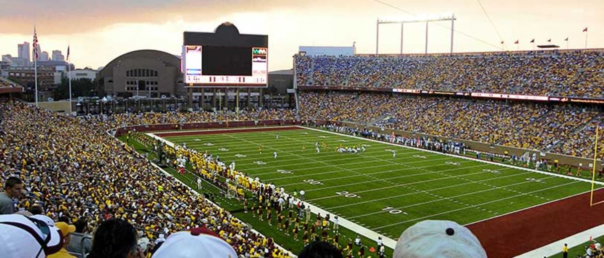 Minnesota Golden Gophers at Oregon Ducks Football Tickets, 15 November | Event in Eugene | AllEvents
