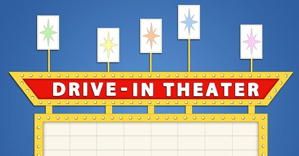 Fort Carson DriveIn Movie Theater Tickets, Elkhorn Catering