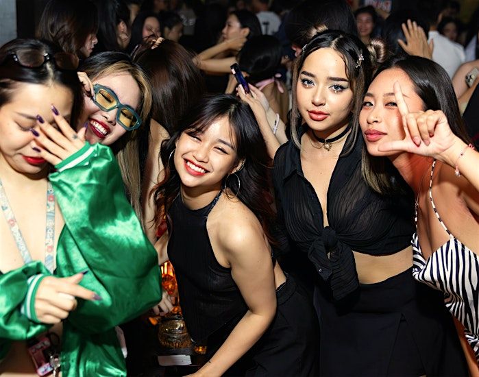 Xmas Party 2025 with World Citizens: A mission from Santa Claus, 13 December | Event in London | AllEvents