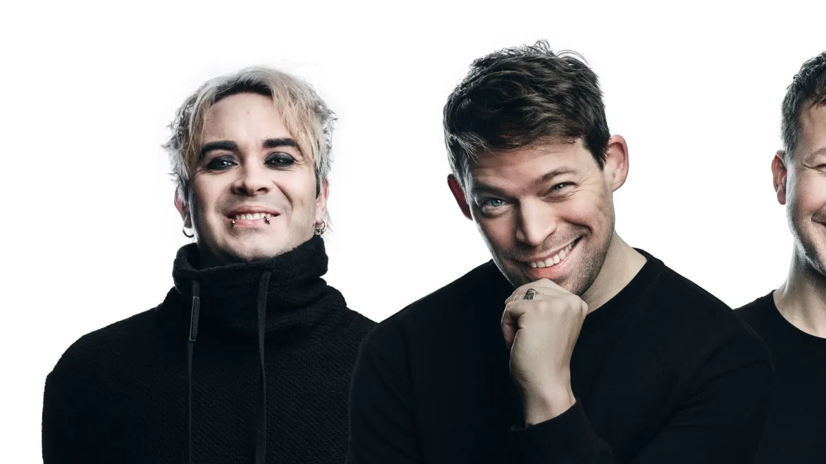 Dirty Loops in Košice, GES Club, Kosice, 9 October 2026 | AllEvents