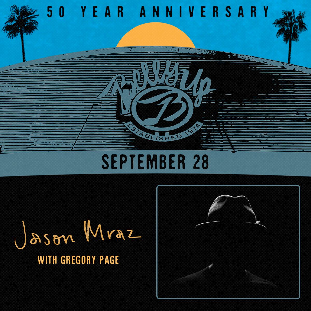 Jason Mraz, 28 October | Event in Riverside | AllEvents