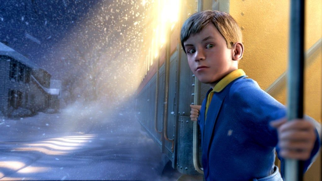 Polar Express in Concert - Grand Rapids Symphony, 21 November | Event in Grand Rapids | AllEvents