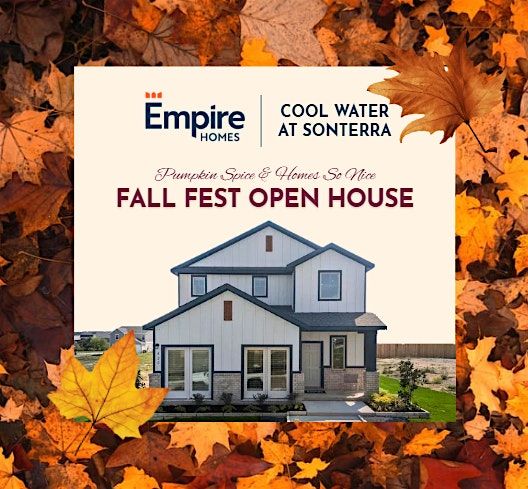 FALL FEST Open House, 22 November | Event in Jarrell | AllEvents
