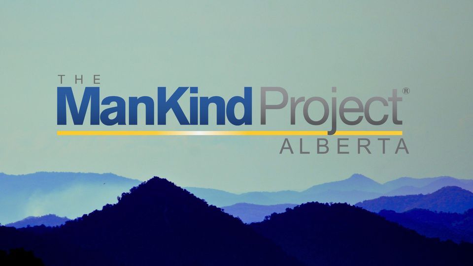 Red Deer ManKind Project Mens Open Circle , Centre for Spiritual