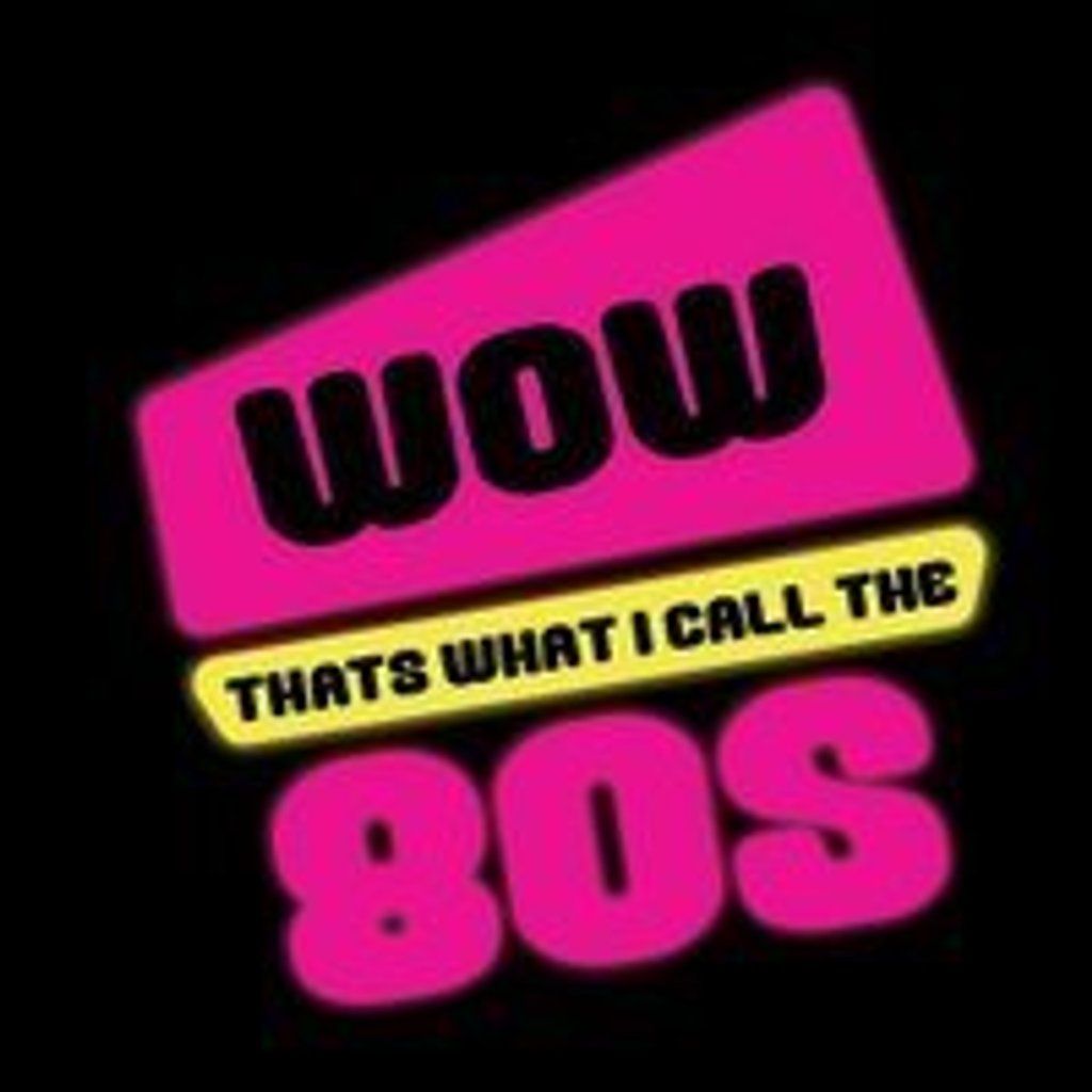 Wow 80's - 80's Tribute, 20 December | Event in Bracknell | AllEvents