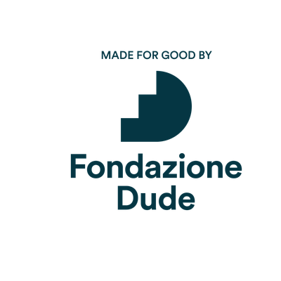 Fondazione Dude logo