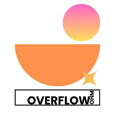 Overflow OHM logo