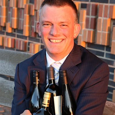 Torsten Fenz weinseminare und beratung logo