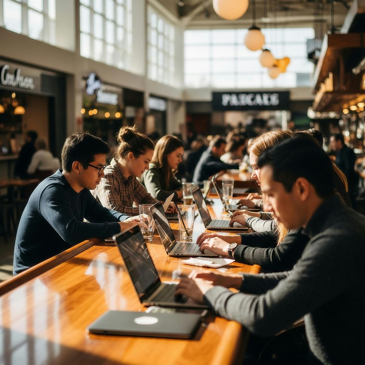 Show Up & Write! | Event in Albuquerque | AllEvents