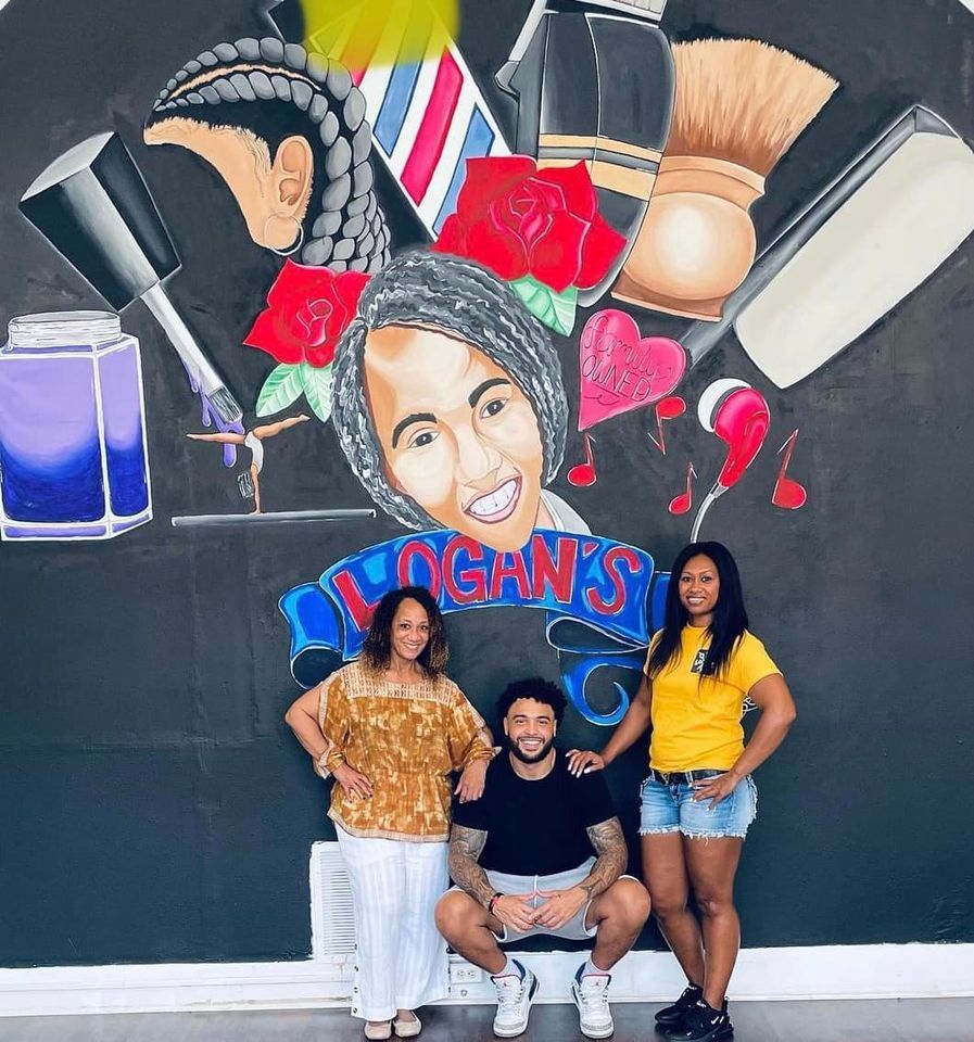 Come get the best haircut in town 20 kids cuts, 100 3rd nw Paris Texas