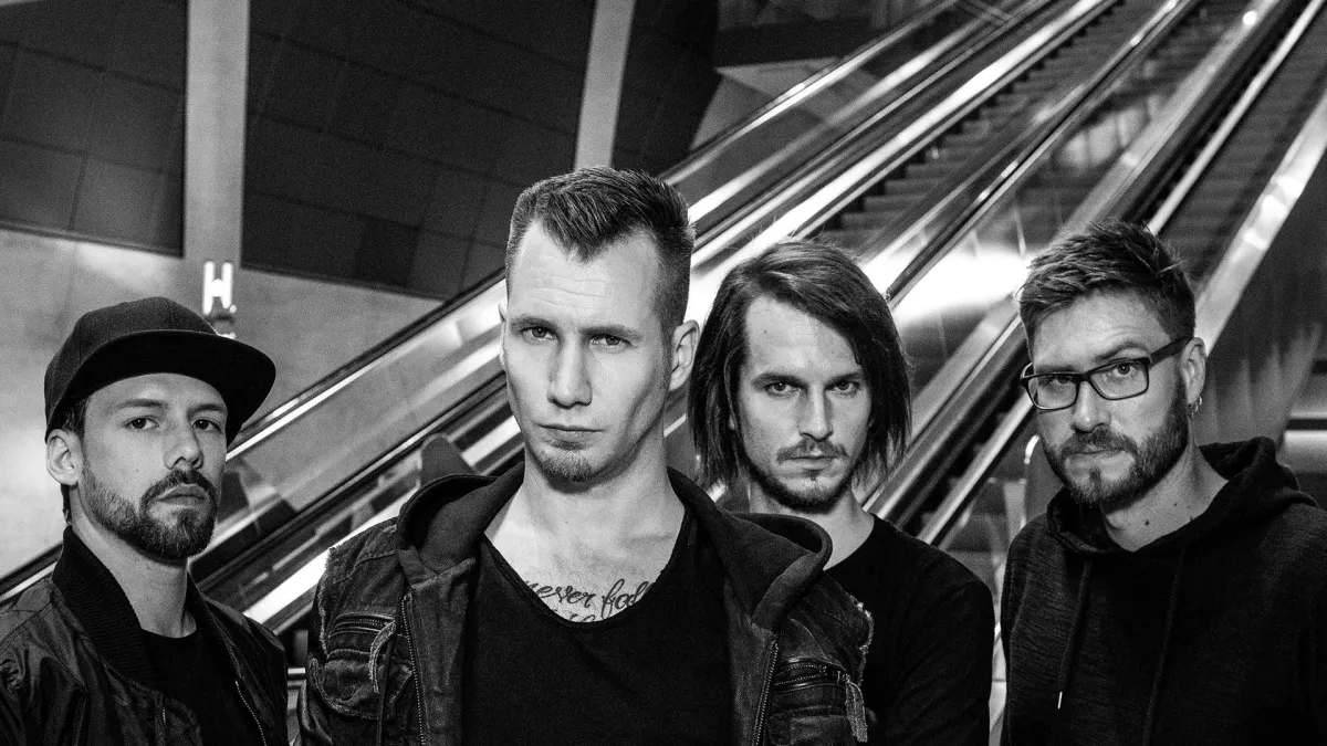 BRDIGUNG, SpitFire in Wien, 28 November | Event in Wien | AllEvents