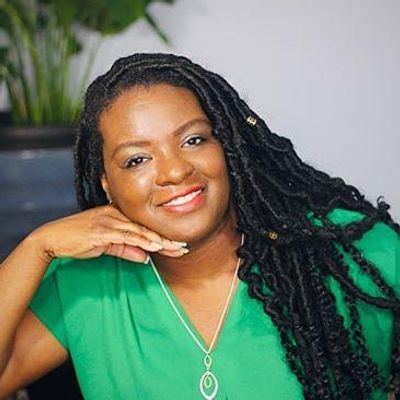 Kimberly Arnelle