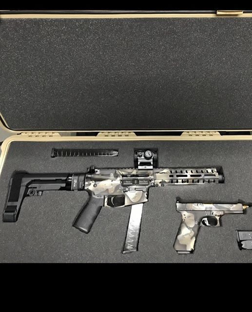 Tampa Florida Gun Show At Florida State Fairgrounds Tampa