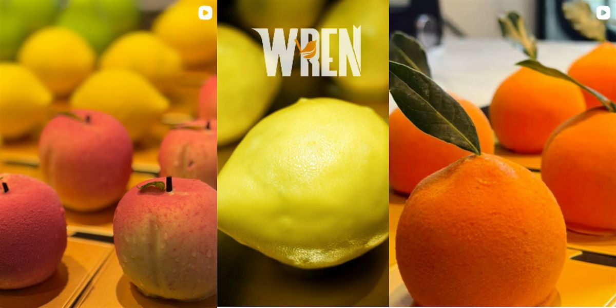 Wren Cafe: Free Saturday Pop-up, 29 November | Event in Burnaby | AllEvents