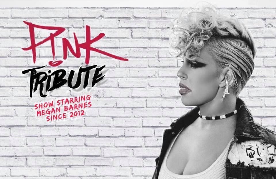 P!nk Tribute Show, 10 February | Event in Redland Bay | AllEvents.in