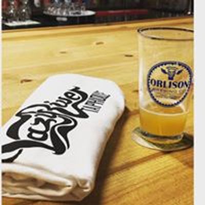 Lazy River Taphouse