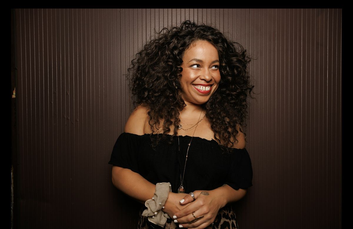 Janétza Miranda's Album Release & Birthday Party, 28 December | Event in Newark | AllEvents