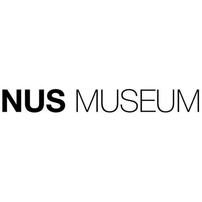 NUS Museum logo