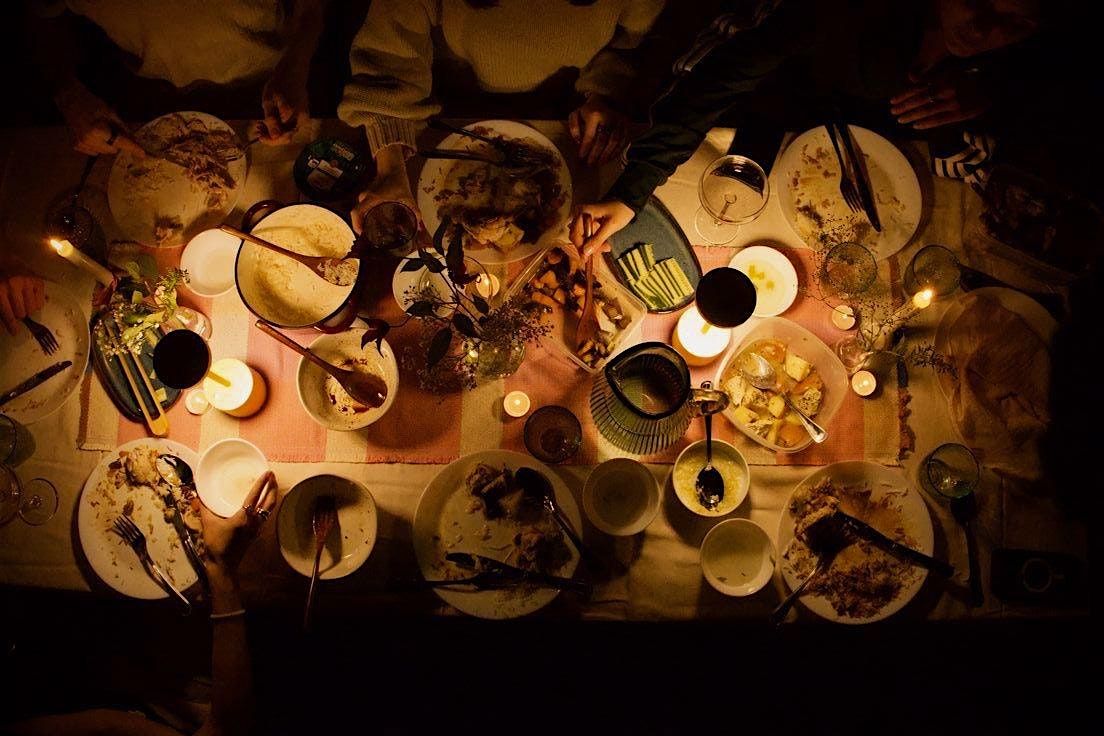 Chefs Table Cultural Series: Volume 5