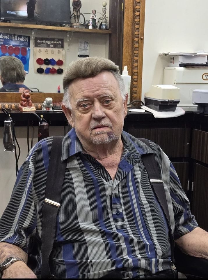 Terry Roys Celebration of Life Party, Ashmore Community Center, 23