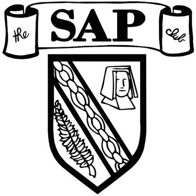 Sisters and Philanthropy logo