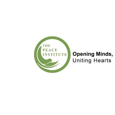 The Peace Institute logo