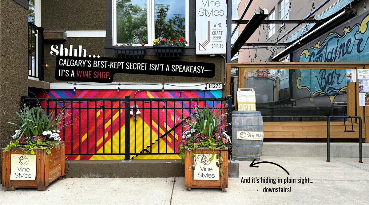 Discover Your Style Day, 22 November | Event in Calgary | AllEvents