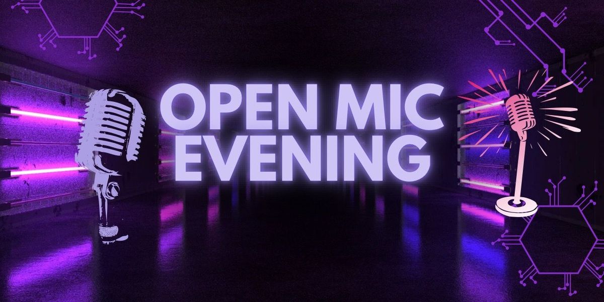Open Mic Evening, 1 June | Event in Pune | AllEvents