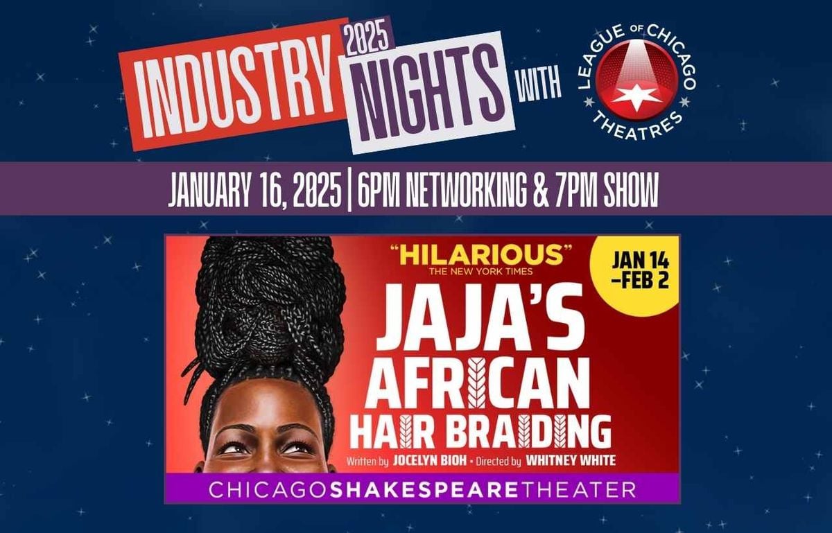 Jaja's African Hair Braiding - Opening Night, 3 June | Event in Cincinnati | AllEvents