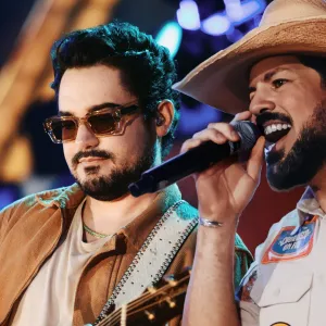 Fernando & Sorocaba in São Paulo