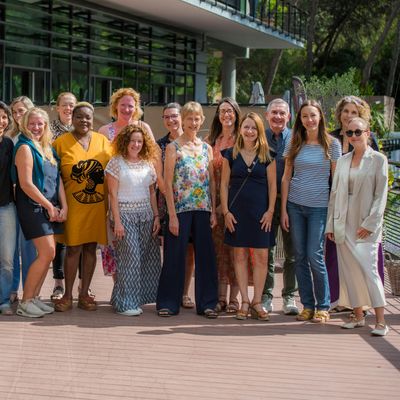 Riviera Entrepreneurs logo