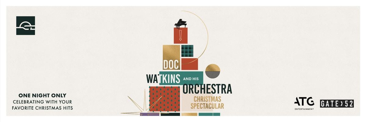 Doc Watkins, 12 December | Event in San Antonio | AllEvents