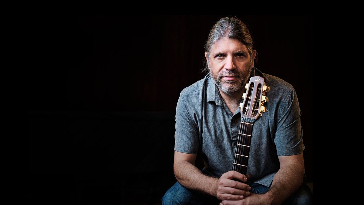 Stephane Wrembel's Django a Gogo at Peter Jay Sharp Theatre at Symphony Space, 15 May | Event in Fairview