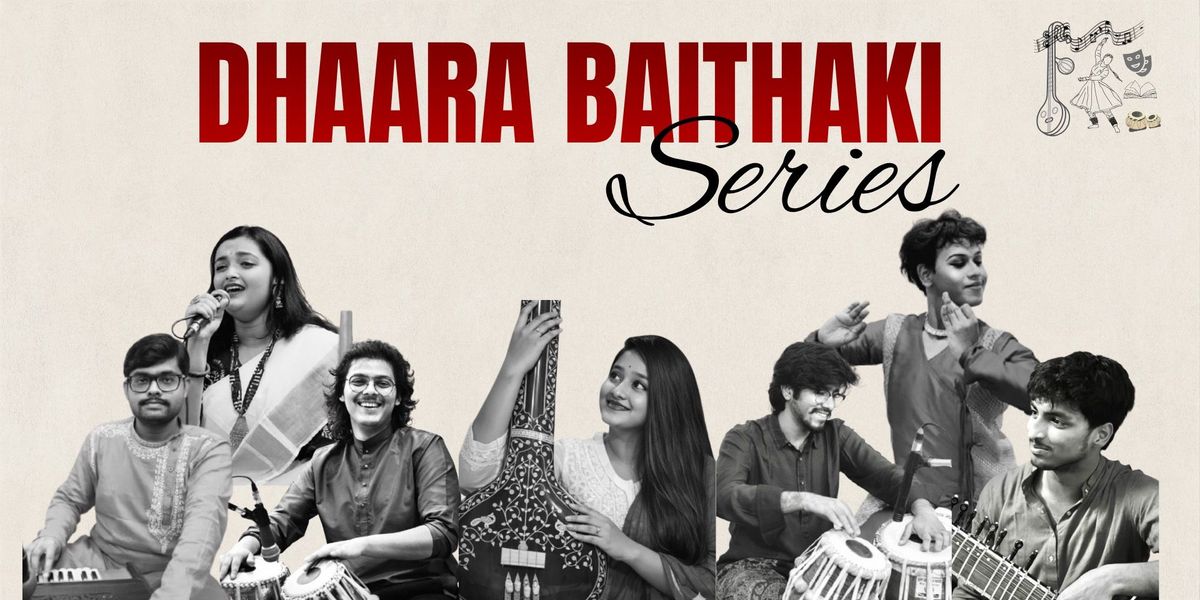 Dhaara Baithaki Series
