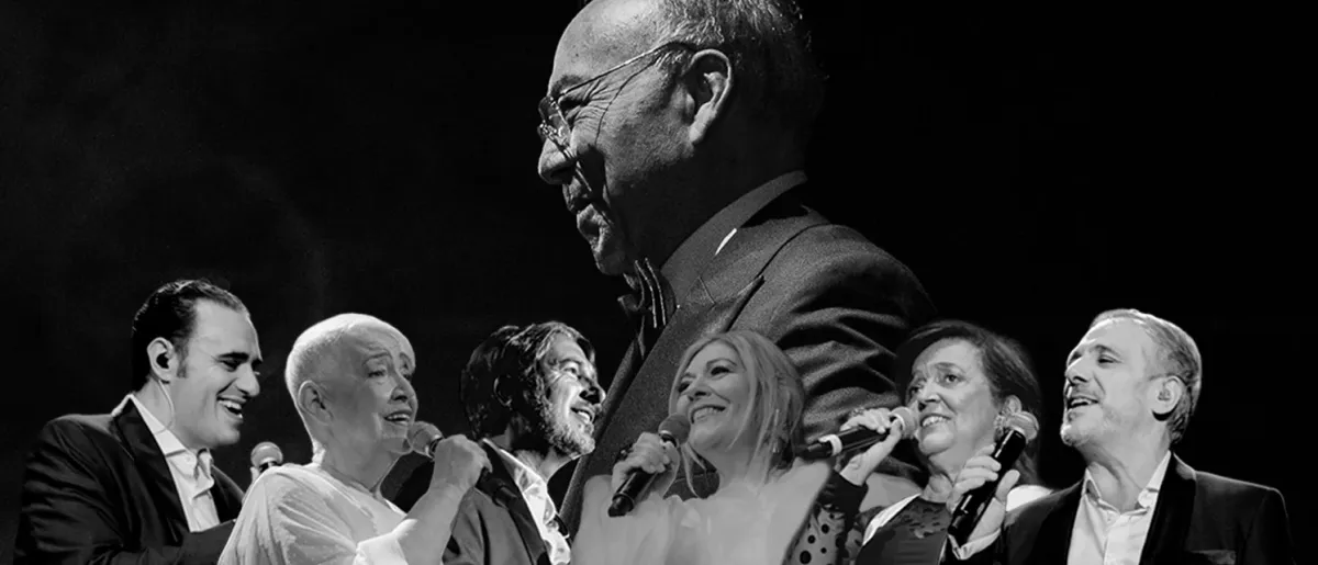 Mocedades in México, 8 June | Event in Ciudad de México | AllEvents